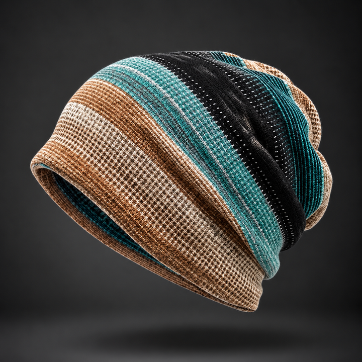 Lennox Knit Beanie