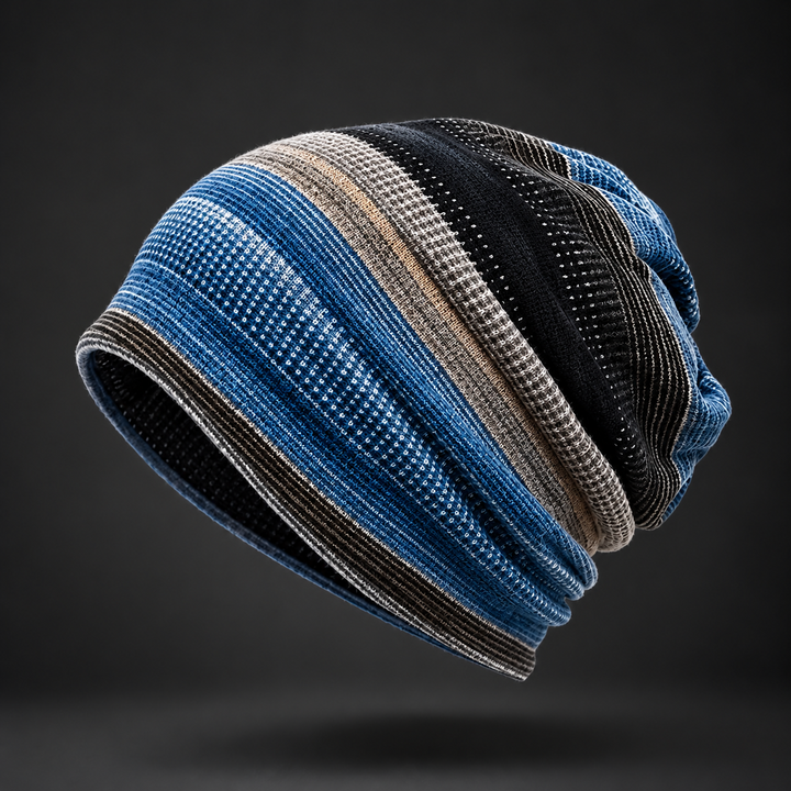 Lennox Knit Beanie