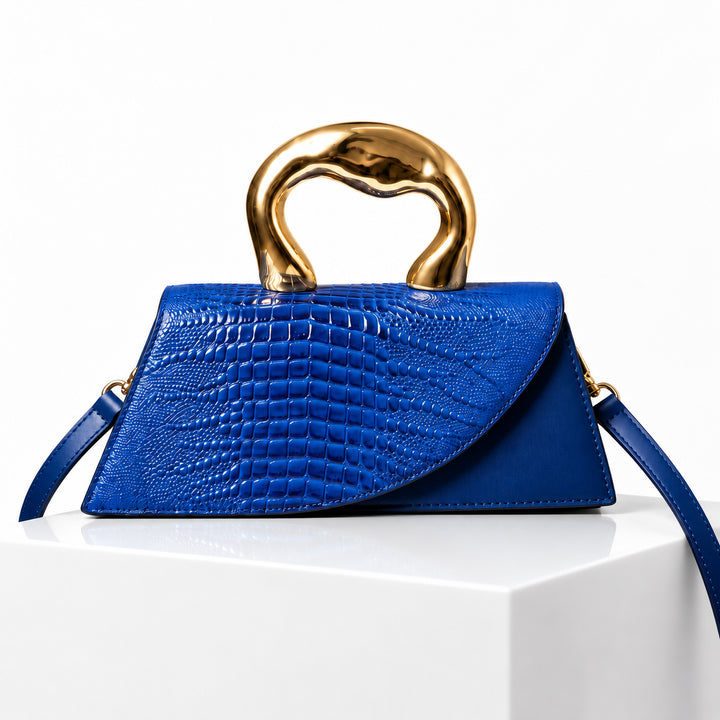 Amora Leather Bag