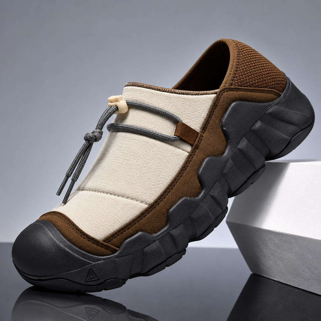 Canyon Trail Sneakers