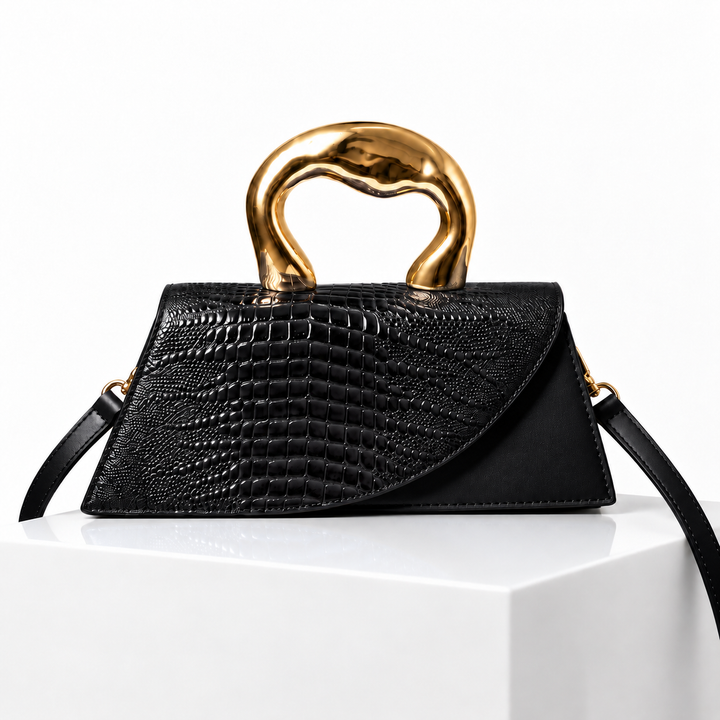 Amora Leather Bag