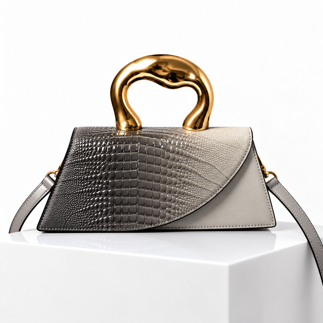 Amora Leather Bag