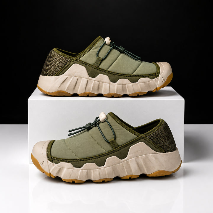 Canyon Trail Sneakers