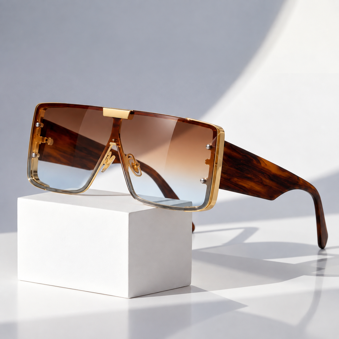 Monroe Sunglasses