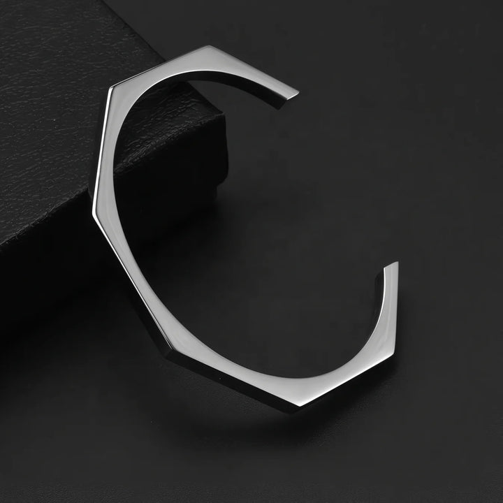 Harrison Cuff Bracelet