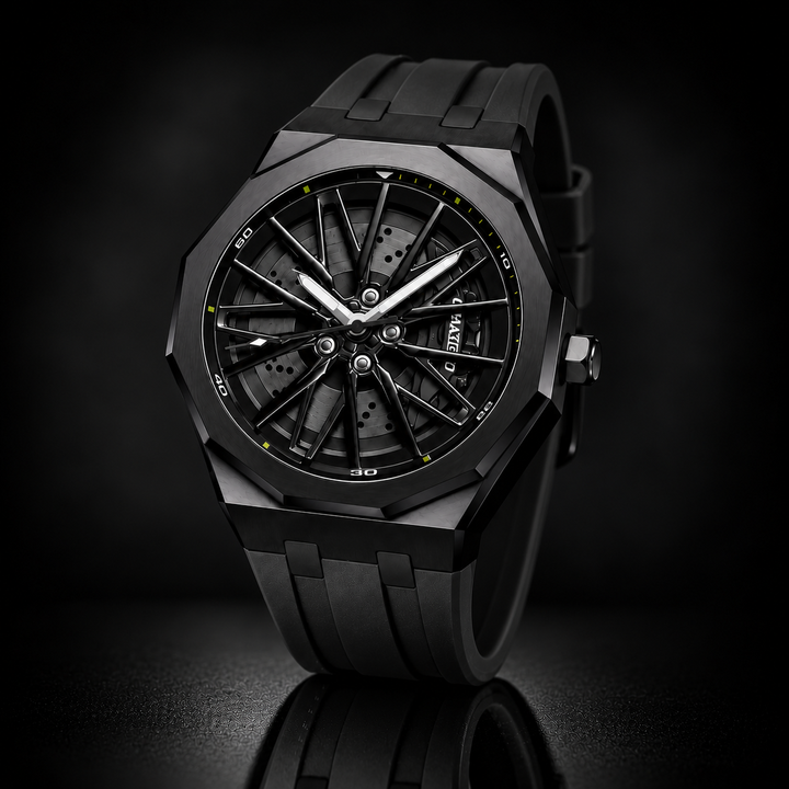 Veyron Motorsport Watch
