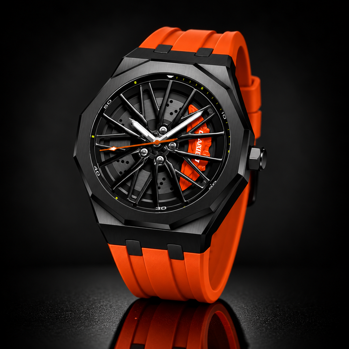 Veyron Motorsport Watch