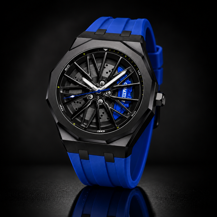 Veyron Motorsport Watch