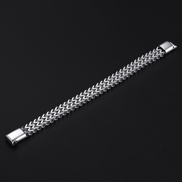 Govani Chainlink bracelet