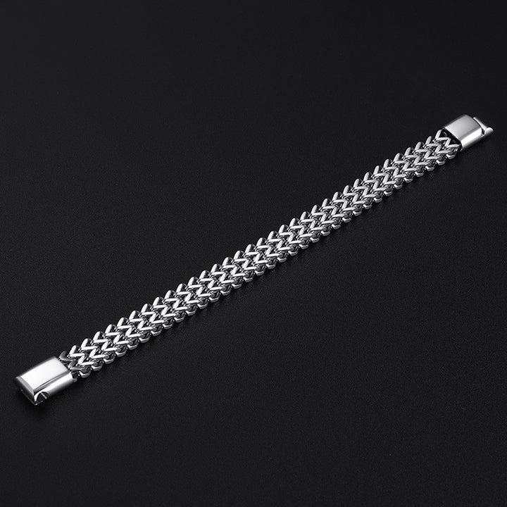 Govani Chainlink bracelet