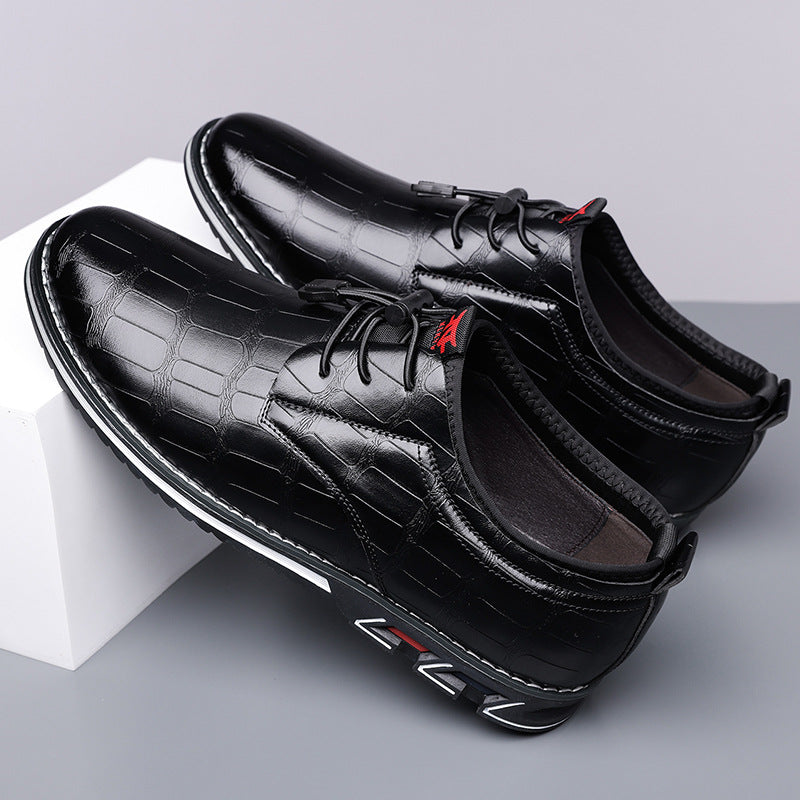 Ashford Dress Shoes