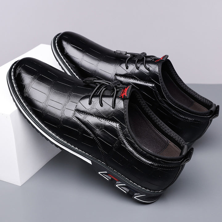 Ashford Dress Shoes