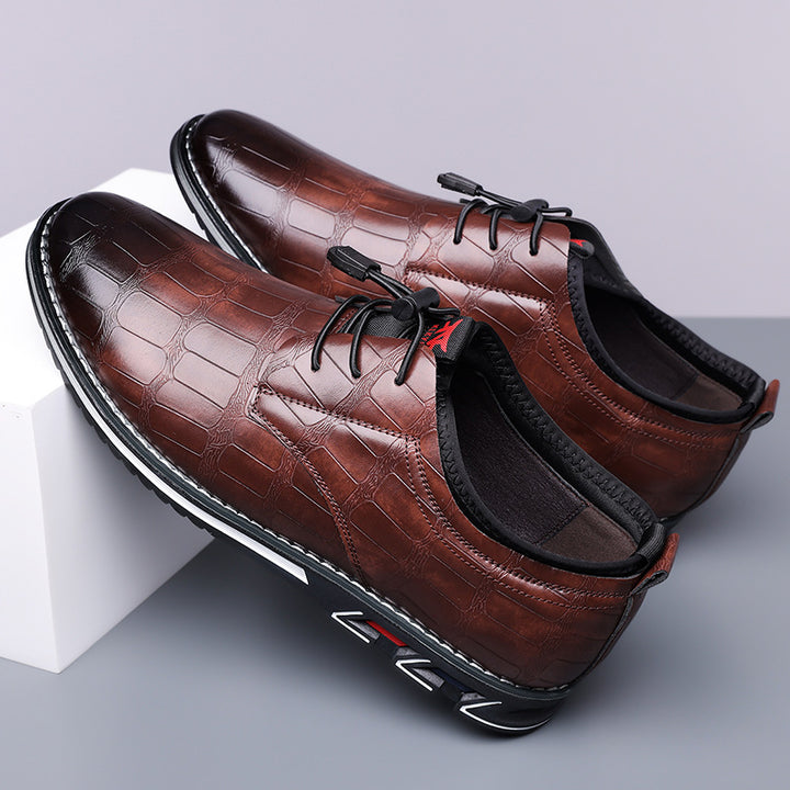 Ashford Dress Shoes