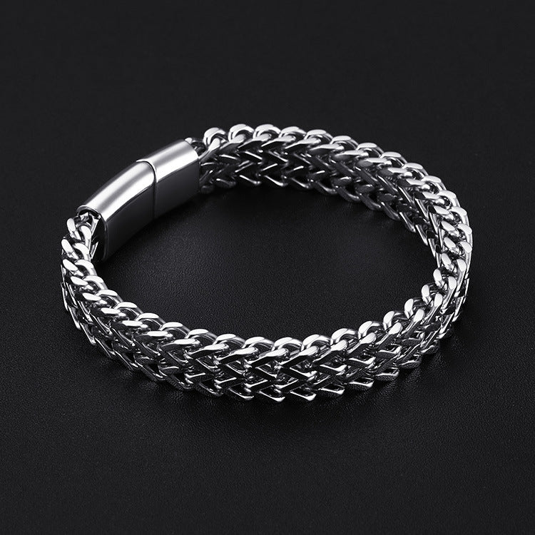 Govani Chainlink bracelet