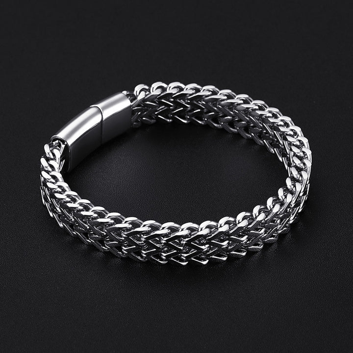 Govani Chainlink bracelet