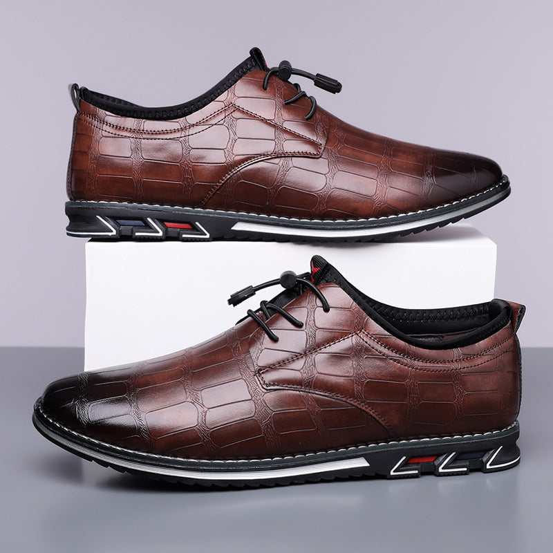 Ashford Dress Shoes