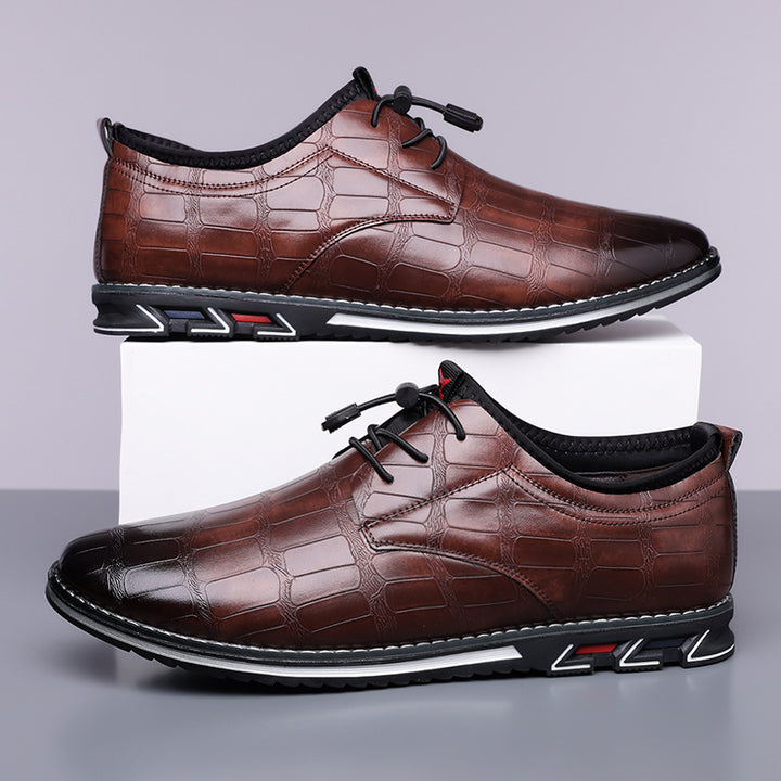 Ashford Dress Shoes