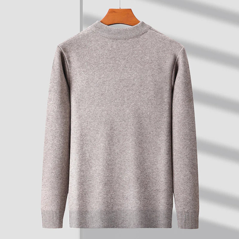 100% True Merino Wool Sweater