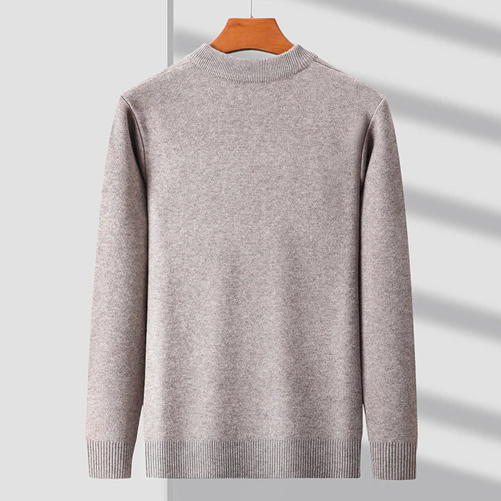 100% True Merino Wool Sweater