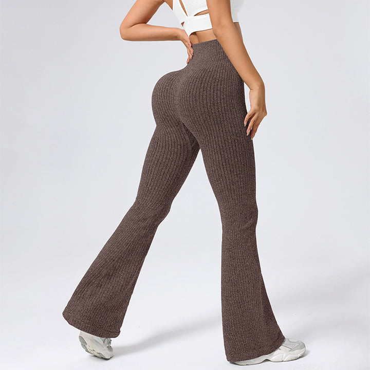 Aurelia Cloud Rib Pants