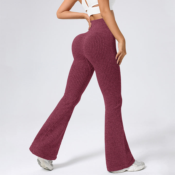 Aurelia Cloud Rib Pants