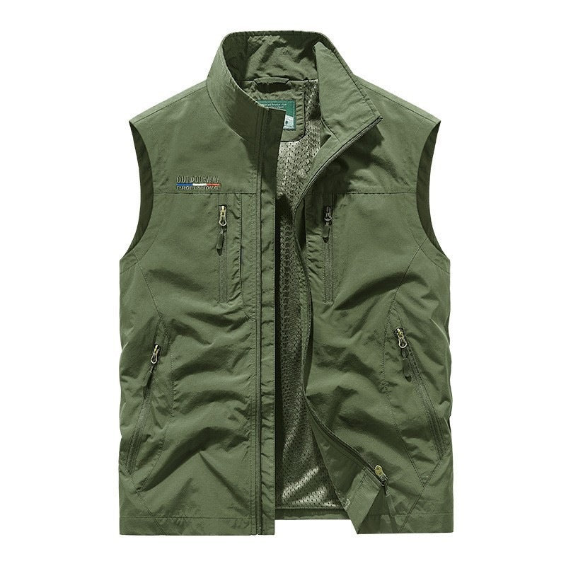 Jack Dawson Vest