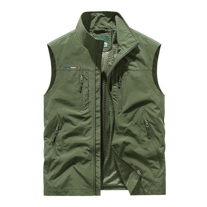 Jack Dawson Vest