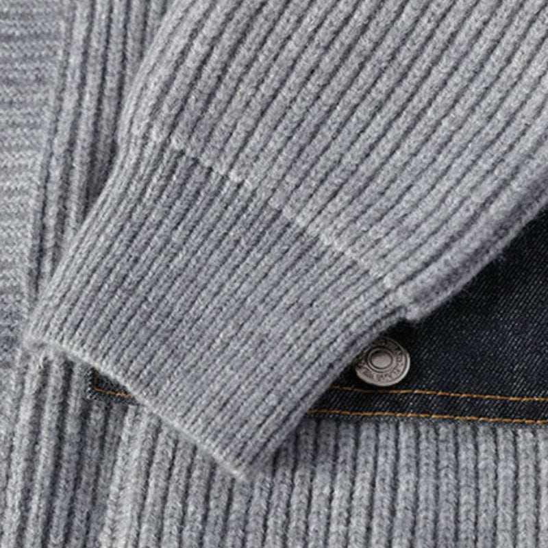 Bruke NYC Wool jacket