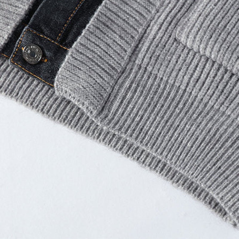 Bruke NYC Wool jacket