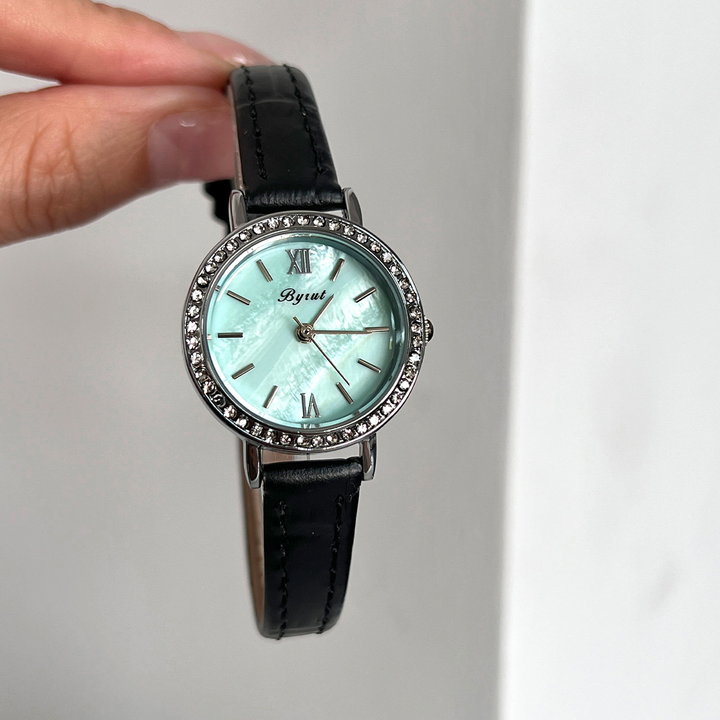 Aurora Pearl Watch