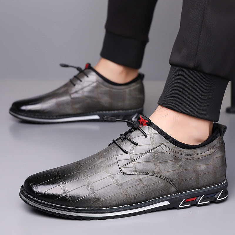 Ashford Dress Shoes