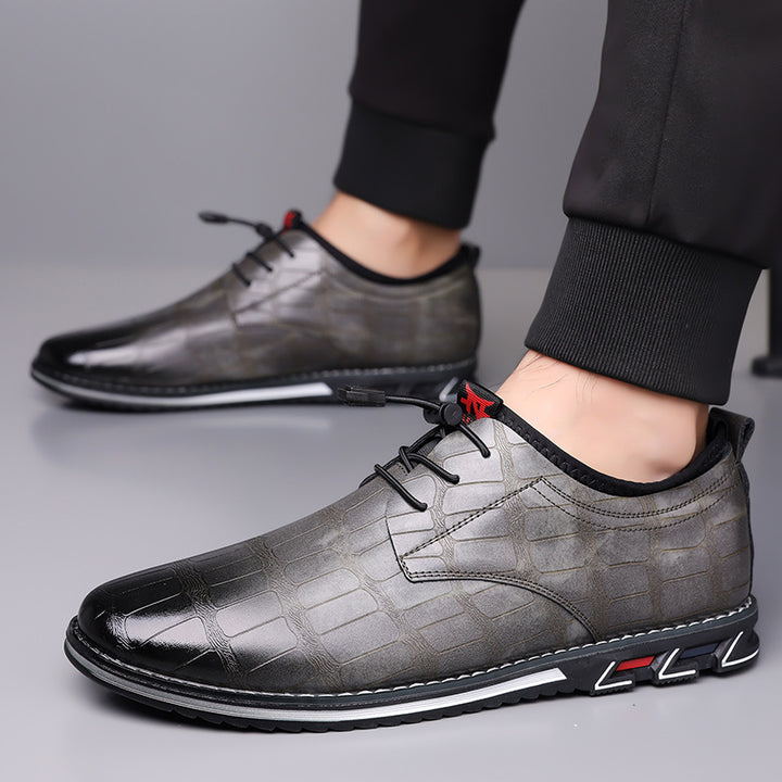 Ashford Dress Shoes