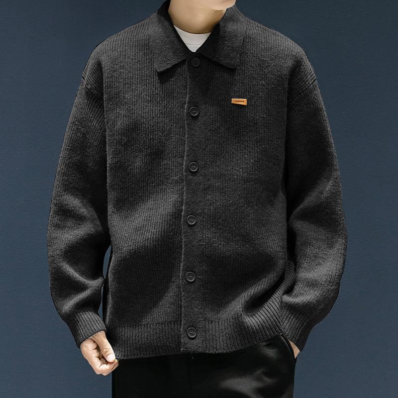 Harrison Merino Fleece Jacket