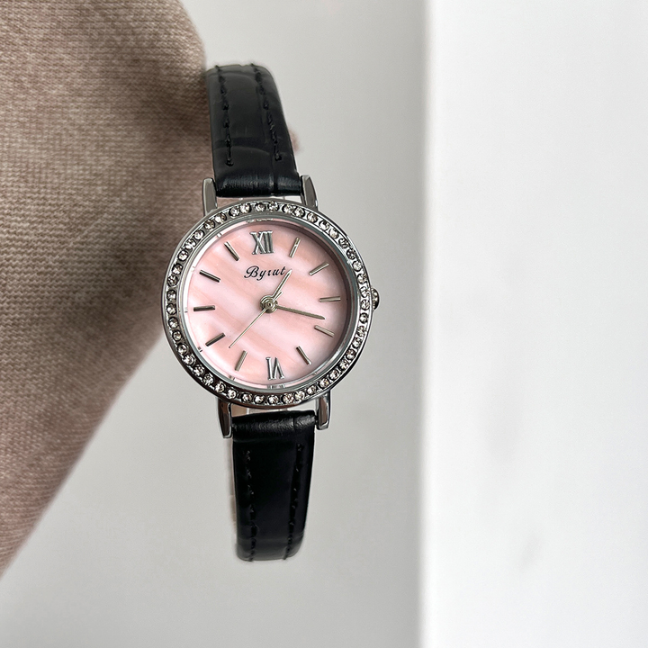 Aurora Pearl Watch
