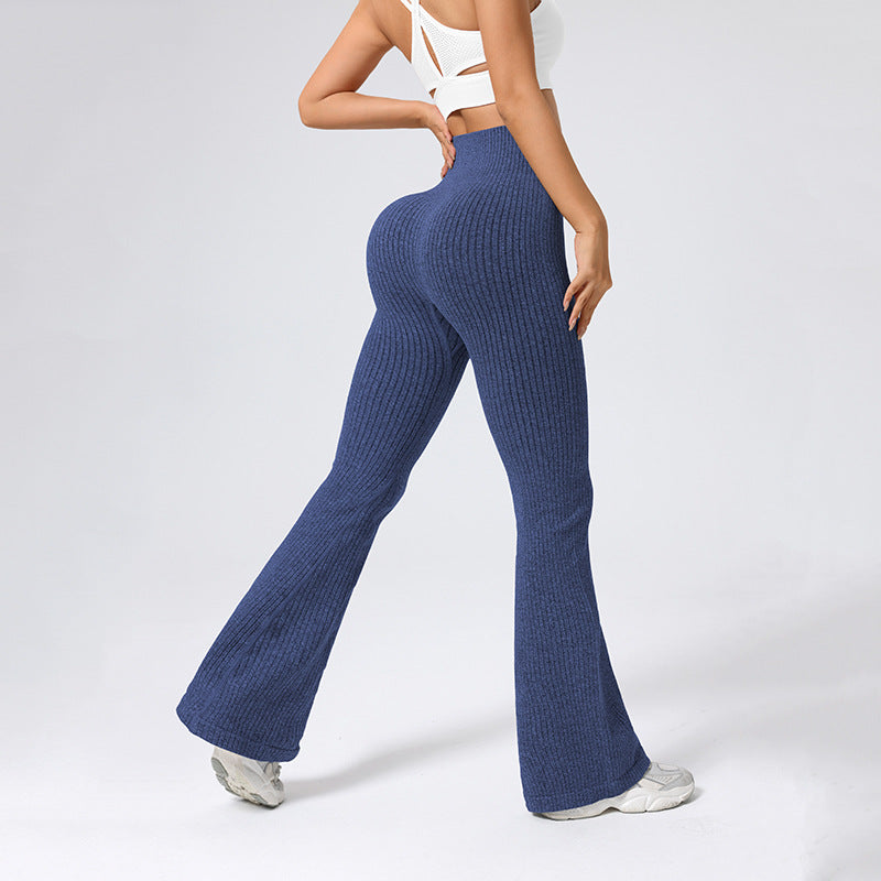 Aurelia Cloud Rib Pants