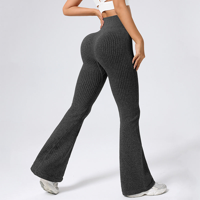 Aurelia Cloud Rib Pants
