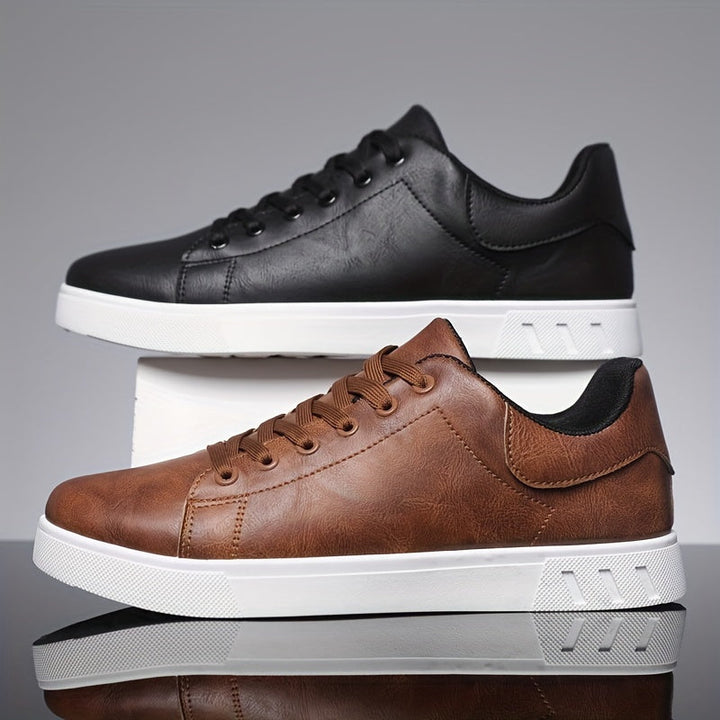 Baleno Genuine leather sneakers