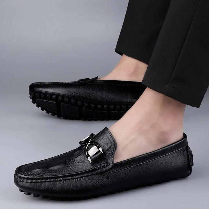 Ashford Slip-On Loafers