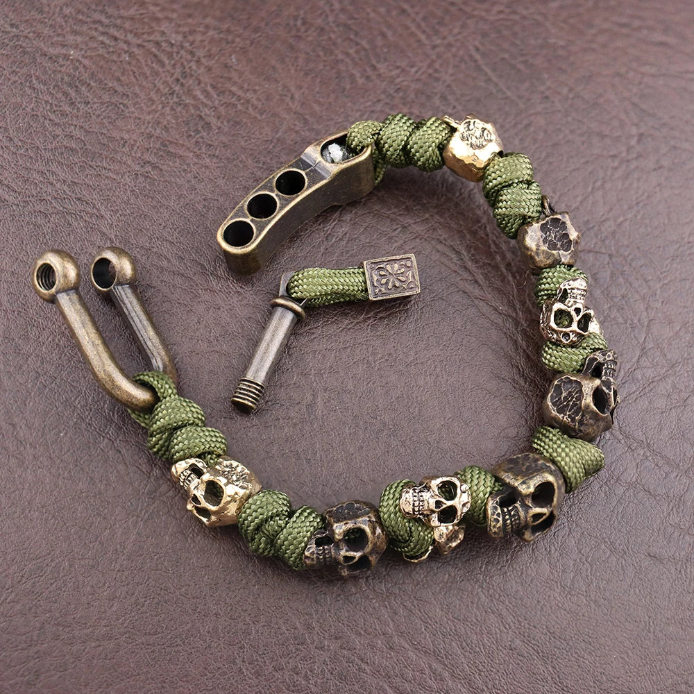 Obsidian Bracelet