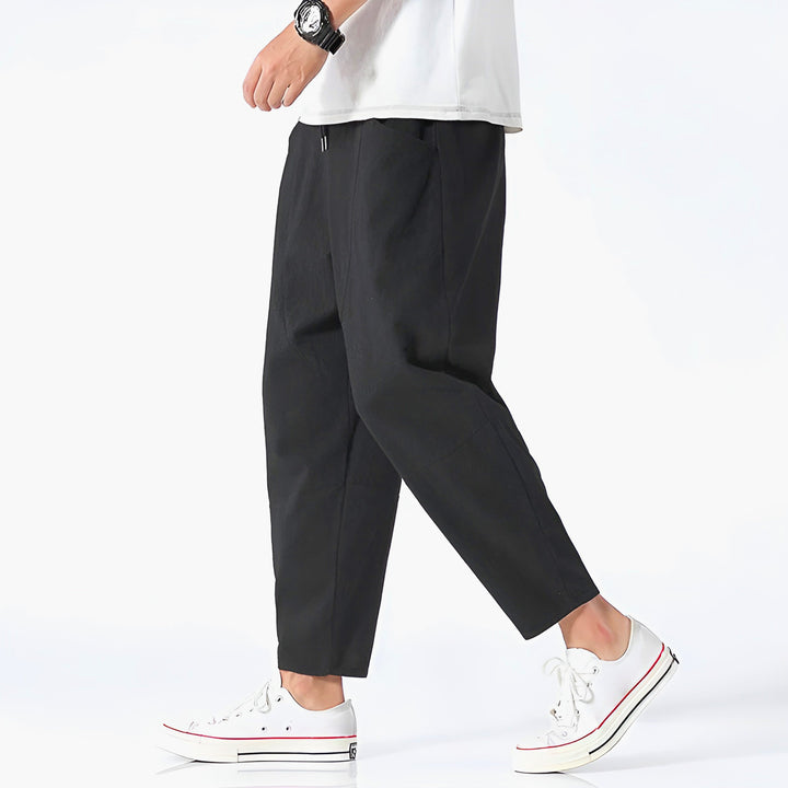 Urban Wesley Cropped Pants