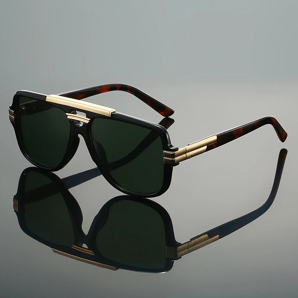 Sovereign Retro Sunglasses