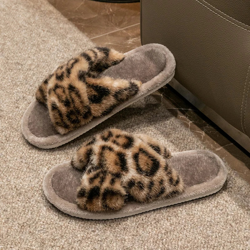 Cushion Cloud Home Slides