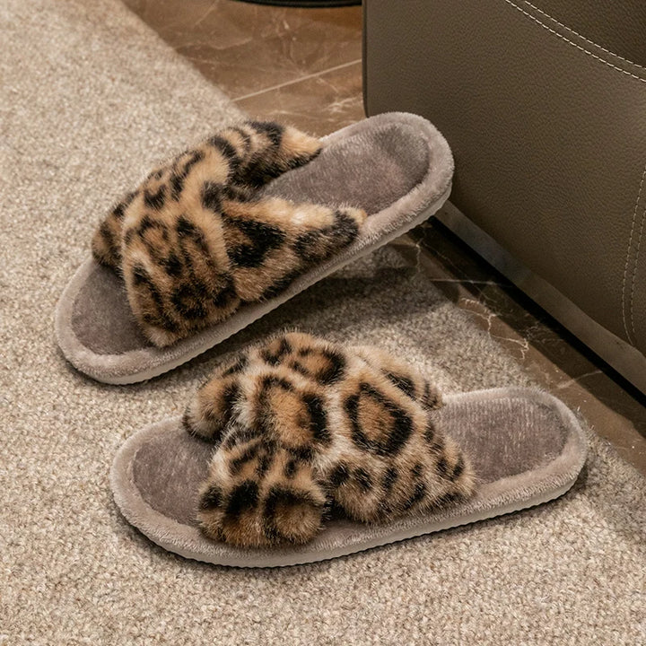 Cushion Cloud Home Slides