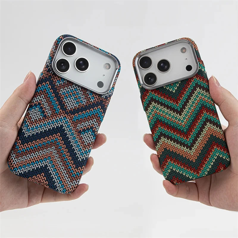 AeroWeave iPhone Case