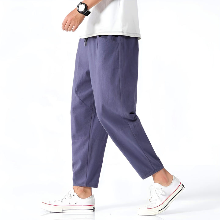 Urban Wesley Cropped Pants