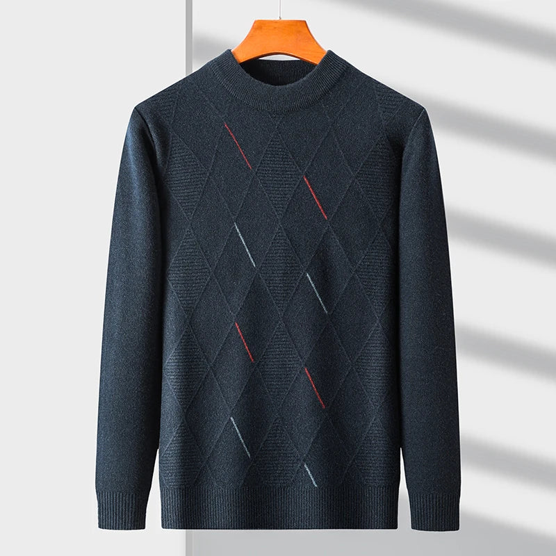 100% True Merino Wool Sweater