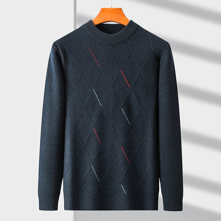 100% True Merino Wool Sweater