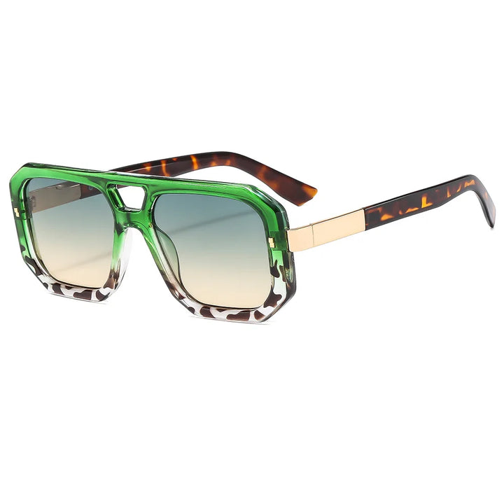 Hawkeye Retro Sunglasses