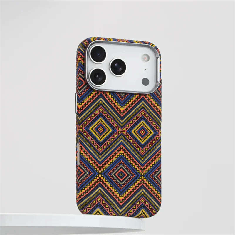 AeroWeave iPhone Case