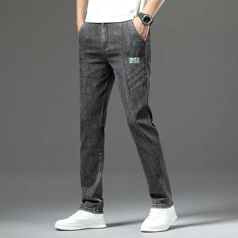 URBAN WESLEY JEANS (1977 Vintage Inspired)